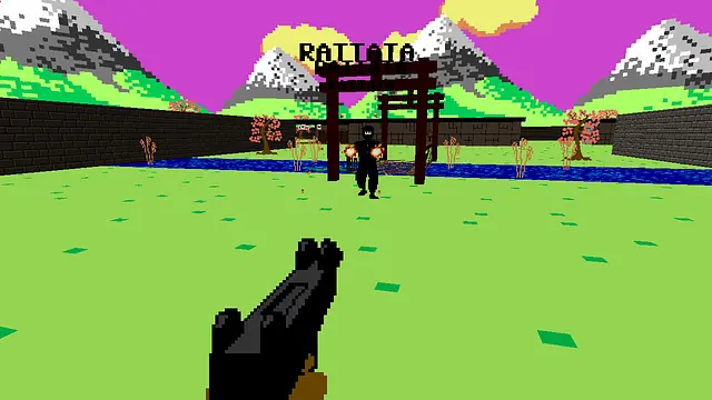 ...KILL COMMANDO - Immagini