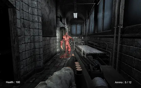 Silent Fogs: Echoes of Evil - Картинки