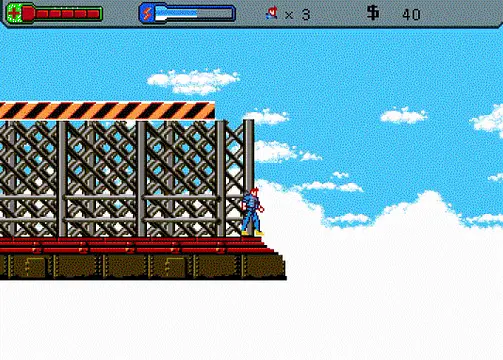 Capitan Kalani - Gambar