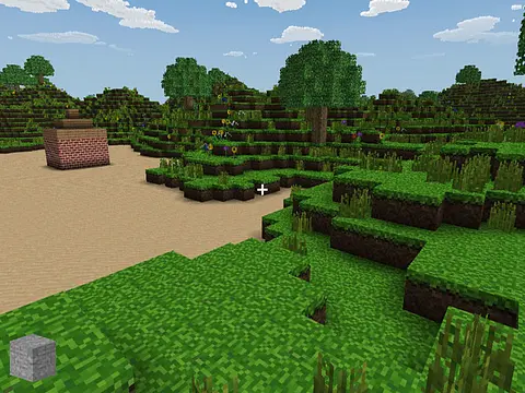 Minecrafter - इमेज