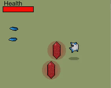 Life Strife - Screenshots