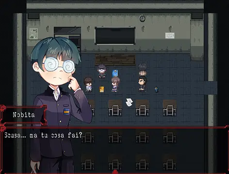 DMxCP The Seventh Wonder - Imágenes