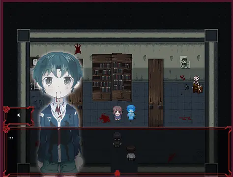 DMxCP The Seventh Wonder - Gambar