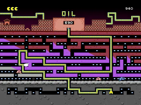 Грати в Tubopac