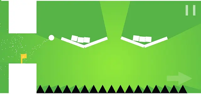 Risky Steps : Deadly Zone - 作品