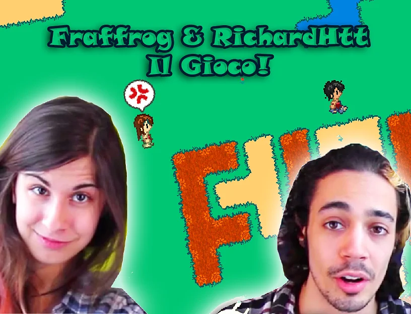 Juega a Fraffrog & RichardHtt
