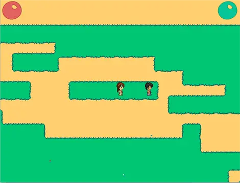 Fraffrog & RichardHtt - Zrzuty ekranu