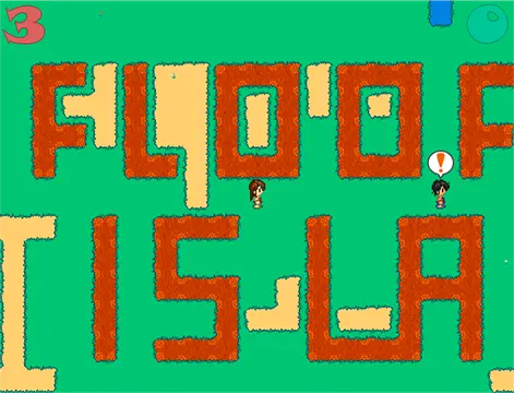 Fraffrog & RichardHtt - 作品