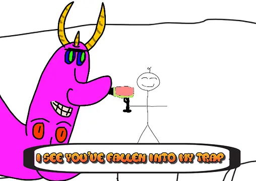 Sander Dykke: TeleGun - الشاشات