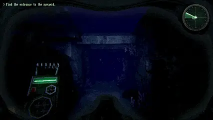 Play Forgotten