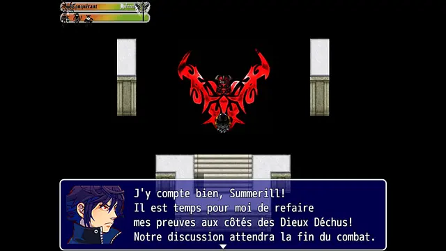 Les Trente Elus 2 - Images