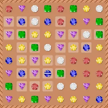 Spiele Match 3 Tour R. W.