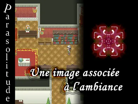 Parasolitude - Imagens