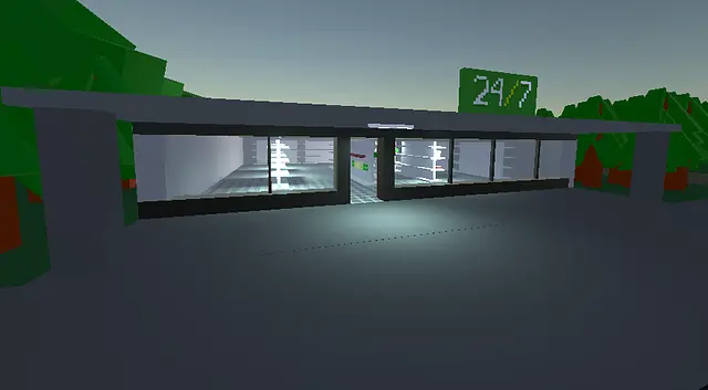 Kinebox - Screenshots