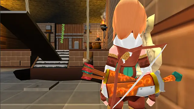 Vea's Chronicles - old - 이미지