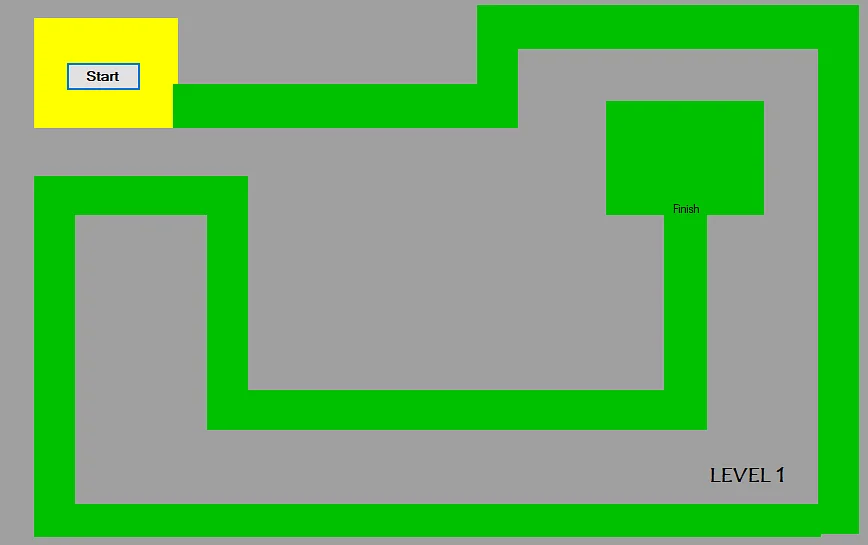 Hraj MouseGame