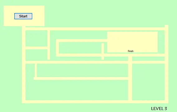 MouseGame - تصاویر