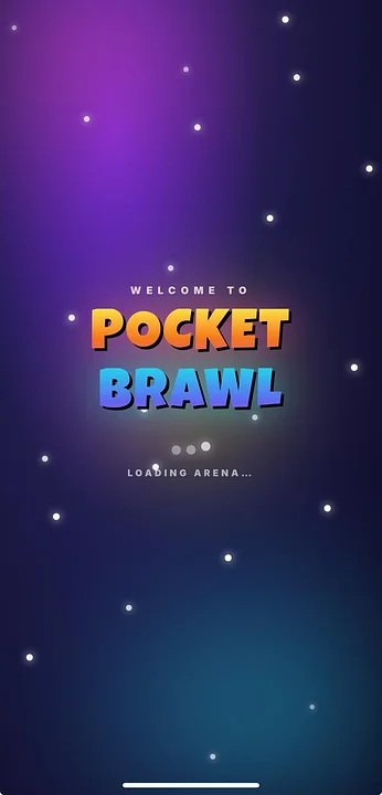 Hraj Pocket Brawl