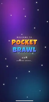 Pocket Brawlをプレイする