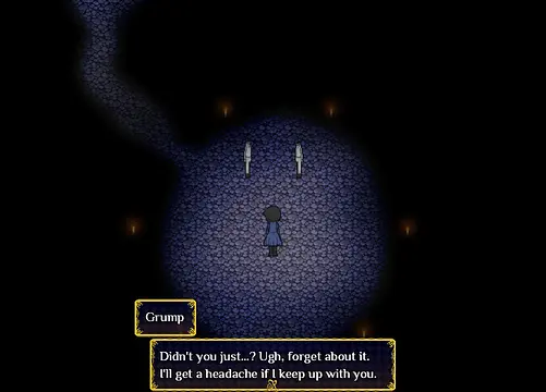 Mr. Kohei's Horror Show - Imej