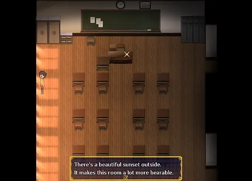 Mr. Kohei's Horror Show - Imej