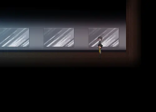 Mr. Kohei's Horror Show - Gambar