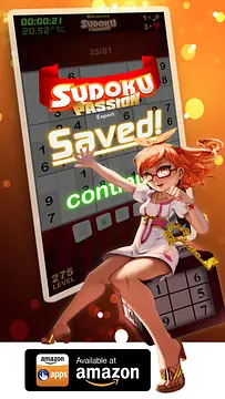 Sudoku Passion - 图片
