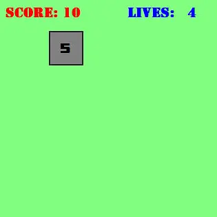 Square-timer! - Imagens