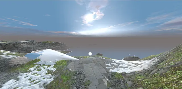 Playtime Painter - Skärmdumpar