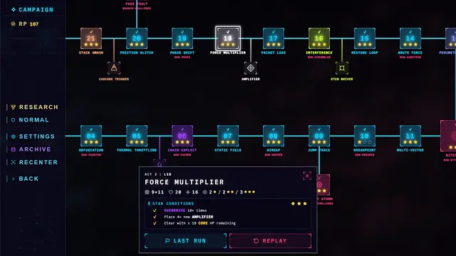 Circuit Keep - تصاویر