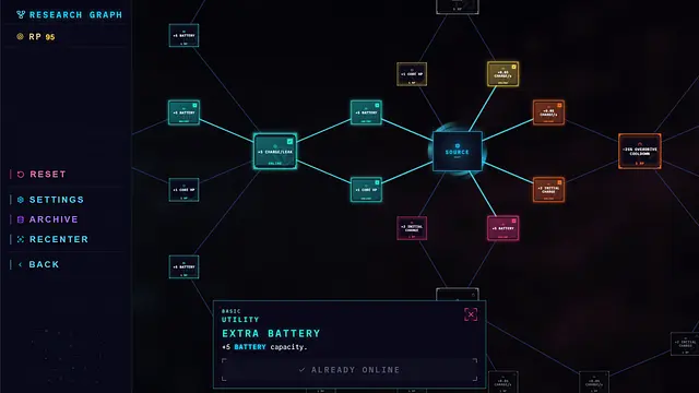 Circuit Keep - تصاویر