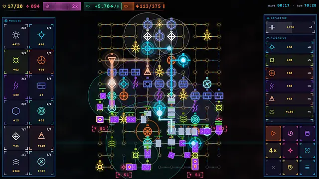 Circuit Keep - تصاویر