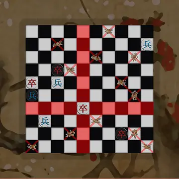 Tower Capture - Στιγμιότυπα