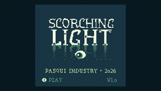 Juega a Scorching Light