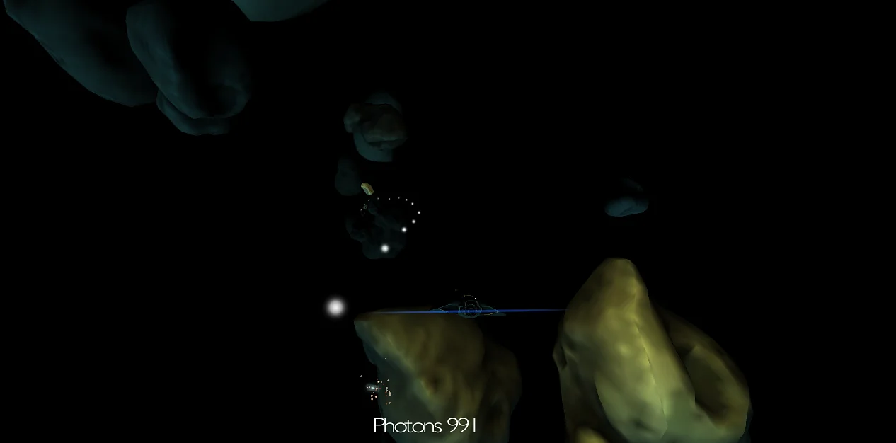 Играть в Event Horizon