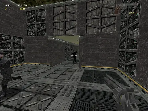 SHOT(Trial) - Bilder