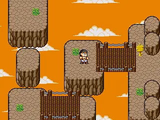 Hraj Monster World RPG