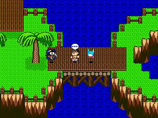 Monster World RPG - 이미지