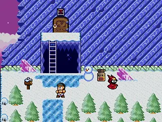 Monster World RPG - इमेज