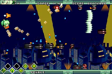 E.I. Impact 2 - Zrzuty ekranu