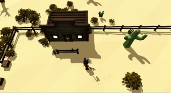 Spiele Zombie Watch