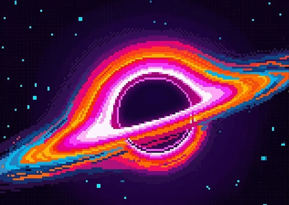 Orbit Beyond Darkness | صورة الغلاف