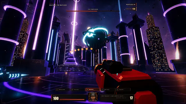 العب RIFTFALL