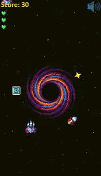 Black Hole - Картинки