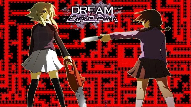 Dream vs Dream - 图片