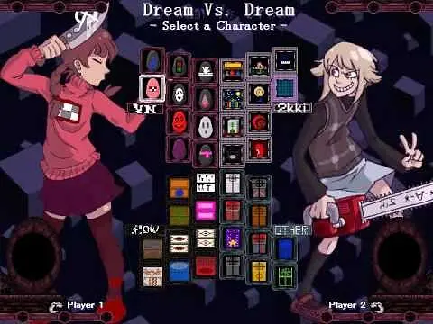 Dream vs Dream - Imágenes