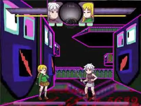 Dream vs Dream - Kuvien