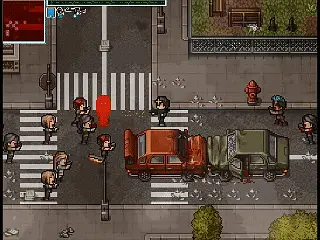 Town of the Dead - تصاویر