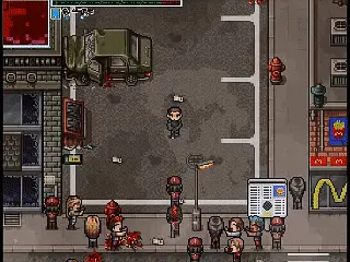 Town of the Dead - 图片