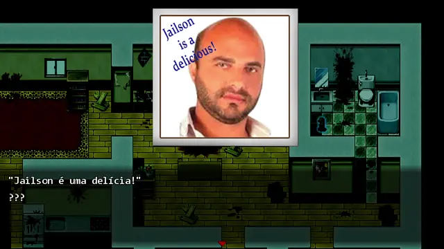 Zombies TBOD - Imágenes